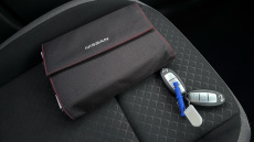 Nissan Juke 1.0 DiG-T 114 N-Connecta 5dr Petrol Hatchback